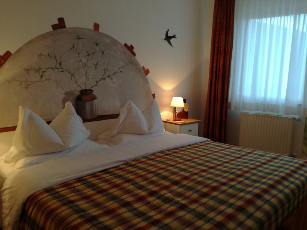 Hotel Ca' Del Bosco Selva di Cadore Exteriör bild