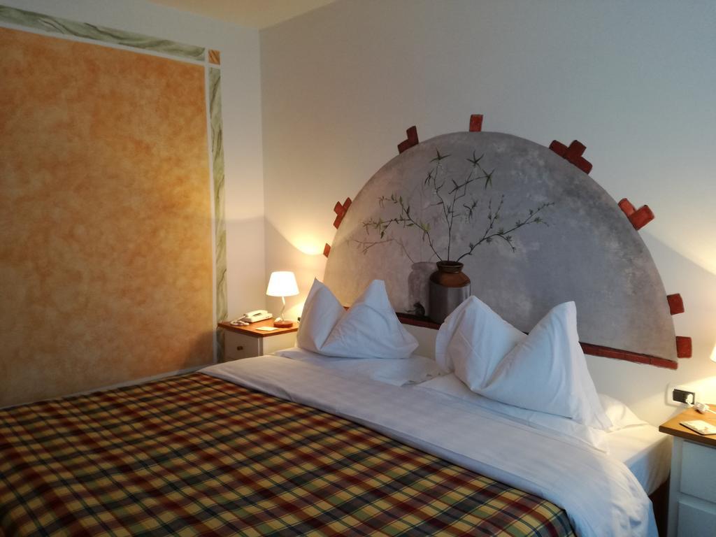 Hotel Ca' Del Bosco Selva di Cadore Exteriör bild
